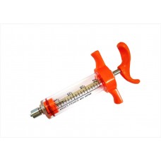 ARDES® JERINGA LUER-LOCK 20 ML 